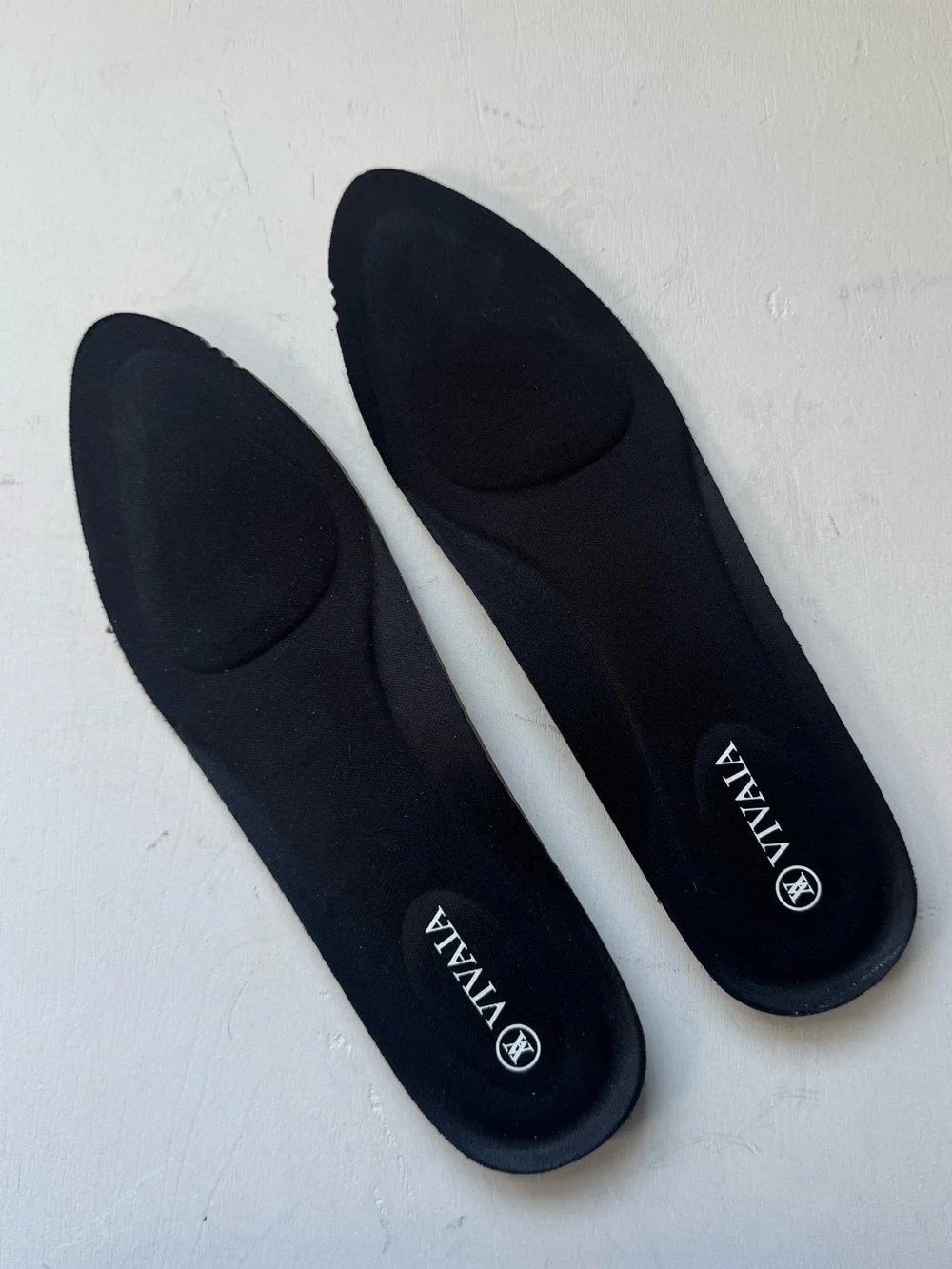 Vivaia black made